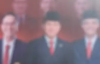 Disebut 'Putra Mahkota yang Tertukar' Inilah Ramalan Kerajaan Kutai Tentang Presiden RI 2024