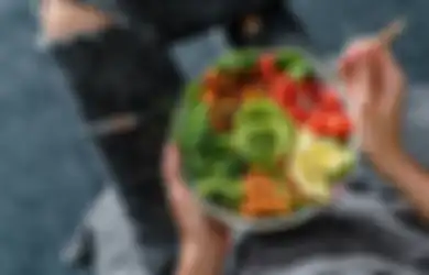 Mau Jadi Vegetarian? Harus Hindari 6 Kesalahan Fatal Berikut Ini!