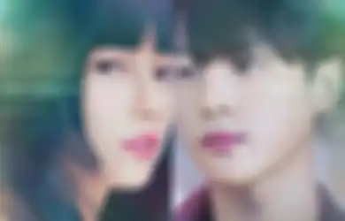 Suzy dan Yang Se Jong Makin Dekat di Poster Terbaru Drama Korea Doona!