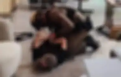 Tangkap Remaja Penembakan di Mal Siam Paragon Thailand, Polisi Temukan Banyak Amunisi di Kamar Pelaku