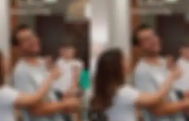 Komika Kiky Saputri Diam-diam Sudah Punya Anak yang Kini Berusia 3 Tahun