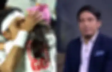 Miskha Marah Besar ke Desta, Eks Nathasa Rizky Sampai Tak Bisa Memberikan Penjelasan, Sang Anak: Nggak Kayak Orang Islam!