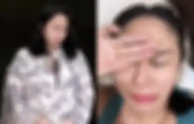 Sampai Dibela Dokternya, Denise Chariesta Ngaku Ayah Biologis Anaknya Ogah Bayar Biaya Lahiran: Padahal Ada Duit!