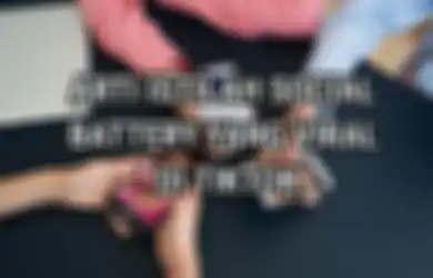 Istilah Social Battery Viral di TikTok, Apa Artinya? 
