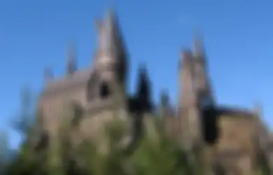 Sekolah di Amerika dan Eropa yang Punya Bangunan Mirip Hogwarts!