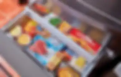 4 Makanan Ini Tidak Boleh Dibekukan Lagi Setelah Keluar Freezer