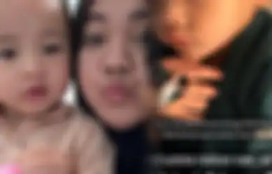 Wajah Rayyanza Lesu dengan Infus di Tangannya, Mbak Lala Bocorkan Kondisi Adik Rafathar: Mohon Doanya Ya