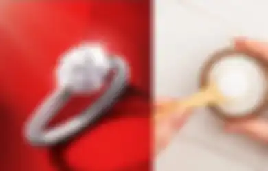 Aneh Tapi Nyata Ada Perhiasan Cincin Terbuat dari MSG Pertama di Dunia