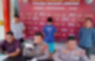 Pacari ABG, Sopir Setubuhi Korban hingga Belasan Kali padahal Sudah Punya Istri yang Lagi Hamil