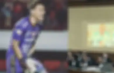Inilah Sosok Eks Kiper Persib yang Diduga Jadi Perantara Uang Korupsi BTS Kominfo Rp 66 Miliar, Fotonya Dipampang di Persidangan 