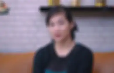 Disuruh Pegang Alat Vital, Virly Virginia Bongkar Pelecehan Irwansyah: Istrinya di Lantai Atas
