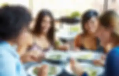 7 Makanan yang Tidak Bikin Gemuk, Walau Dimakan Dalam Jumlah Banyak