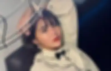 Penyakit Amanda Manopo Diungkap, sang Artis Curhat Sering Kambuh Jika Ini Terjadi