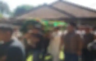 Innalillahi Wa Innailaihi Rojiun, Musisi yang Besarkan Nike Ardila Ini Meninggal Dunia Bolak-balik Cari Dokter Sendirian Sebelum Tiada