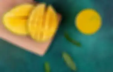 Benarkah Buah Mangga Mampu Meningkatkan Kualitas Hubungan Intim?