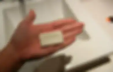 Jangan Buang Sisa Sabun Batangan! Bisa Dimanfaatkan Buat 4 Hal Ini