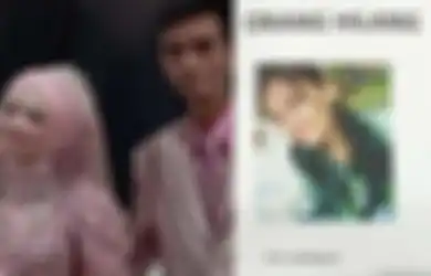 Mustofa Ngaku Belum Pernah Berhubungan Badan Fitri Sandayani, Begini Kelakuan Pengantin Bogor yang Hilang Selama di Rumah