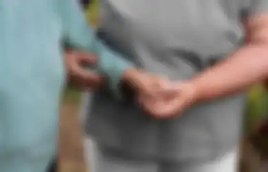 Pertama Lakukan Hubungan Intim Setelah 12 Tahun Nikah, Pasangan Ini 11 Tahun Berumah Tangga Tanpa Bercinta, Ini Alasannya