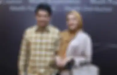 13 Tahun Menikah dan Belum Dikaruniai Momongan, Dhini Aminarti & Dimas Seto Jadi Orang Tua Asuh 46 Anak: Ada Pesan di Balik Ini Semua