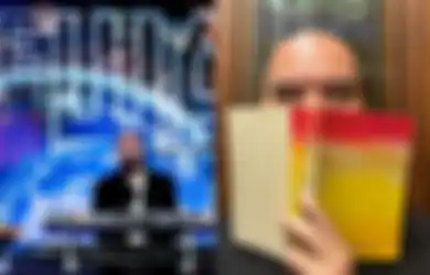 Dituduh Punya Darah Yahudi, Ahmad Dhani Pernah Bikin Media Israel Naik Darah Gara-gara Video Ini