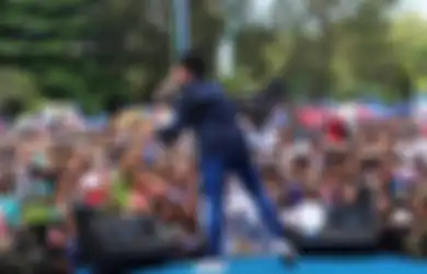Sebut Seks Nomor Satu Dihidupnya, Penyanyi Kondang Ini Bahkan Pernah Lakukan Hubungan Intim dengan Nenek 78 Tahun