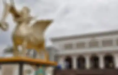 13 Quotes Ucapan Hari Museum Nasional 2023: Museum Adalah Garda Terdepan dalam Melestarikan Budaya dan Sejarah