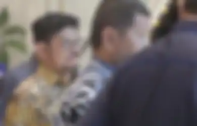 Akui Harga Dirinya Lebih Tinggi daripada Jabatannya, Syahrul Yasin Limpo Pilih Mundur Jadi Mentan: Rasanya Capek Banget