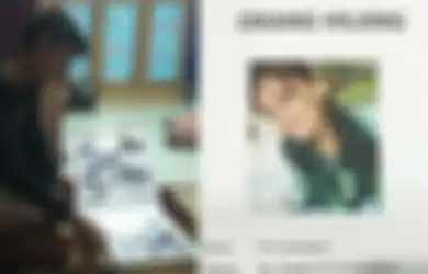 Ditinggal Kabur Istrinya yang Belum Genap Sebulan Dinikahinya, Mustofa Mulai Sadar Ada Kejanggalan dengan Sikap Fitri Sandayani