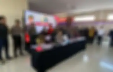 3 Tulang Rusuk Patah, Tim Forensik Ungkap Hasil Autopsi Janda yang Dianiaya Anak Anggota DPR RI