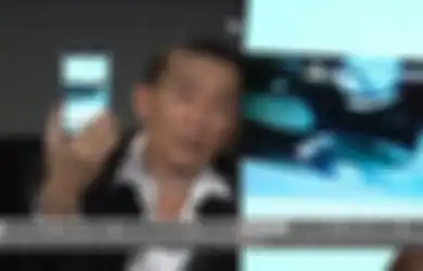 Edi Darmawan Punya Bukti Kuat yang Tak Ditunjukkan Saat Sidang, Ayah Mirna Bongkar Video Detik-detik Jessica Masukkan Sianida ke Kopi