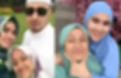 Innalillahi, Anak Sambung Kartika Putri Idap Tumor di Kaki, Sang Artis Ikhlas Putrinya Harus Kembali ke Yaman Pasca Operasi
