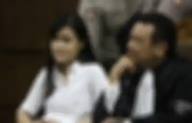 Jessica Wongso Tolak Mentah-mentah Grasi, Sosok Ini Nyaris Menangis Pilu