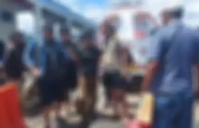 3 Tahun Restui sang Istri Poliandri, Suami Pertama Gelap Mata Habisi Suami Baru Karena Cemburu