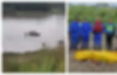 Innalillahi Wa Innailaihi Rojiun, Nasibnya Tragis di Akhir Hayatnya, 2 Aktor Ini Ditemukan Tewas Tenggelam Saat Syuting Film