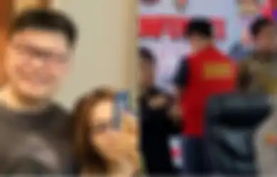 Pantas Ada Resapan Darah di Paru-paru Dini Sera, Terungkap Kekejian Gregorius Saat Aniaya Pacar, Tega Lindas Pakai Mobil