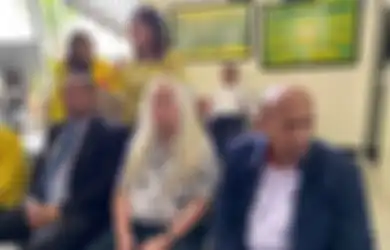 Perjuangkan Harta Gana-gini, Pihak Gideon Tengker Bongkar 1 Fakta Ini soal Perceraian dengan Rieta Amalia