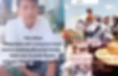 Dipolisikan Gegara Hukum Murid yang Tak Mau Salat, Guru SMK Taliwang Banjir Dukungan Netizen