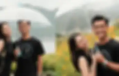 Pratama Arhan Ngaku Video Azizah Salsha Pole Dance Disebar Fanbase, Netizen Balik Murka: Kenapa Nggak Istrinya Aja yang Ditegur!