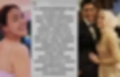 Kakak Putri Anne Lontarkan Caci Maki, Diduga Sindir Arya Saloka dan Amanda Manopo dengan Sebutan Manusia Hina: Nggak Punya Otak