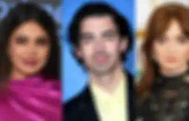 Di-spill Insider Kalau Priyanka Chopra Merasa Terjebak di Antara Konflik Joe dan Sophie