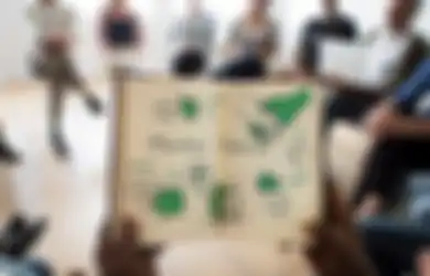 35 Kata-kata Ucapan Hari Kesehatan Mental Sedunia 2023 untuk Caption