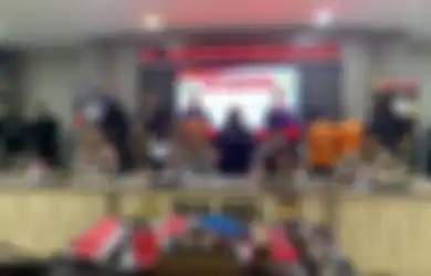 Poliandri Berujung Maut, Suami Kedua Tewas Diserang Suami Pertama, Istri Selamat