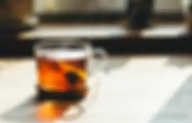 5 Efek Buruk dari Kebiasaan Minum Teh di Pagi Hari. Harus Kurangi?