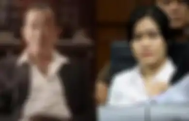 Diisukan Kantongi Asuransi Mirna Rp 69 Miliar, Edi Darmawan: Jangan Mau DIbodohin Netflix...