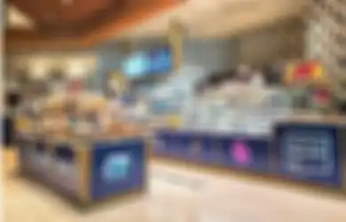 Samsung Buka Flip Cafe, Bisa Coba & Menangkan Galaxy Z Flip5 Terbaru