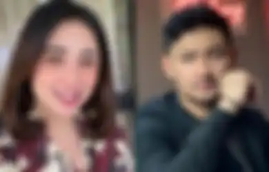 Diduga Ikut Promosikan Judi Online, Dewi Perssik Salahkan Angga Wijaya, Kuasa Hukum Singgung Video Lawas: Pernah Dipanggil