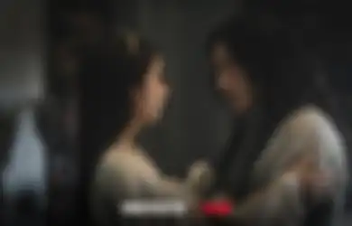 Lee Joon Gi Ngaku Nangis Beneran Saat Eunseom Ketemu Tanya di Drama Korea Arthdal Chronicles 2