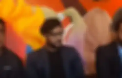 Akhirnya Bebas dari Penjara, Ammar Zoni Sempat Syok saat Dipanggil Kalapas: Saya Pikir Ada Masalah Apa