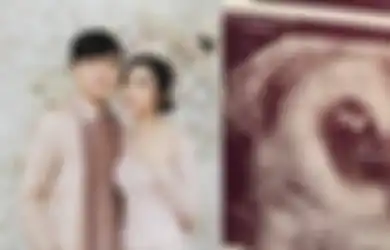 Innalillahi Wa Inna Ilaihi Rojiun, Jabang Bayi Isyana Sarasvati Tak Berdetak Jantungnya, Begini Ungkapan Duka Istri Rayhan Maditra