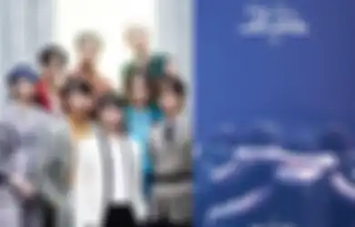 Kompilasi Postingan Member PENTAGON yang Tegas Bilang Grup Enggak Bubar